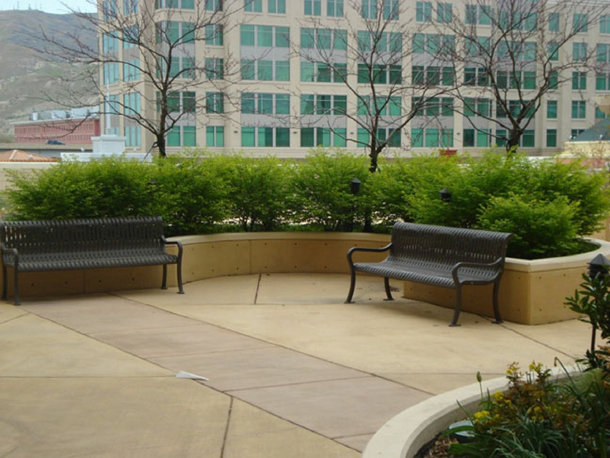 Luxury Condo In The Heart Of The City Salt Lake City Buitenkant foto