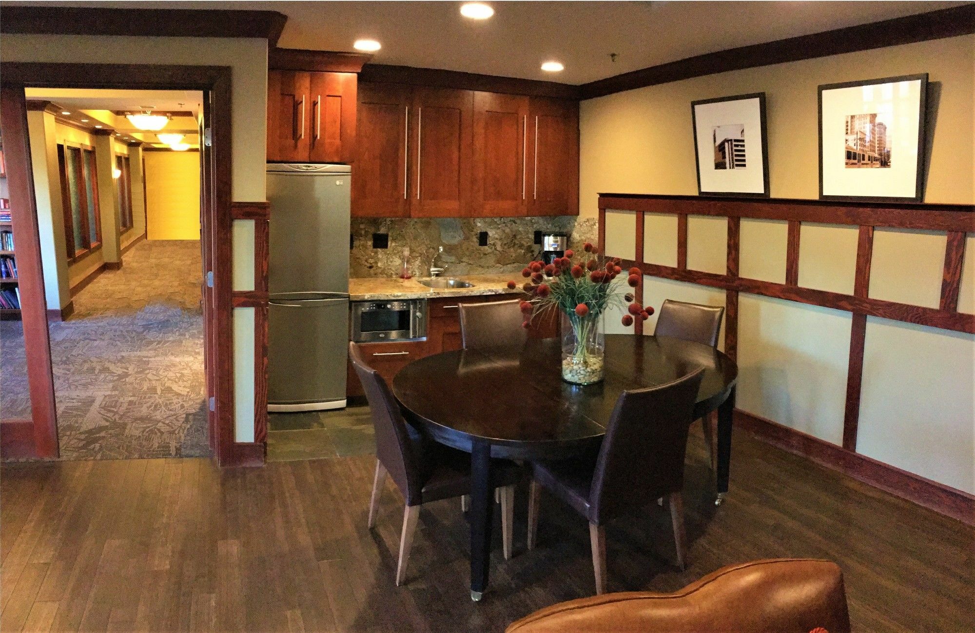 Luxury Condo In The Heart Of The City Salt Lake City Buitenkant foto